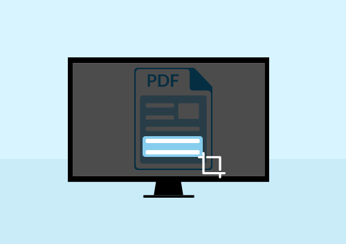 How to Extract Text from PDF