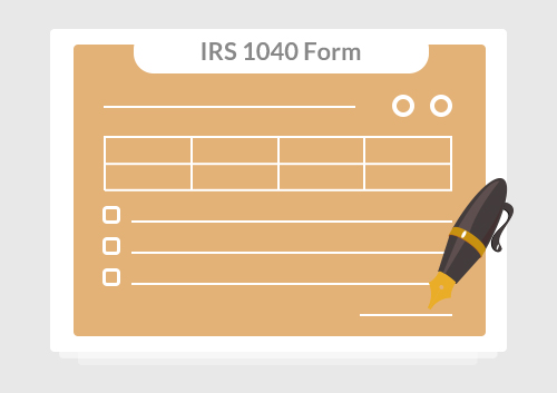 IRS Form 1040: How to Fill it Wisely