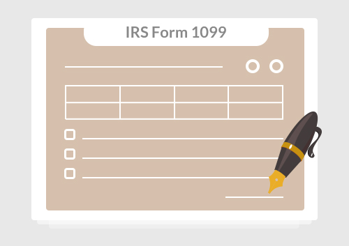 IRS Form 1099-MISC: How to Fill it Right