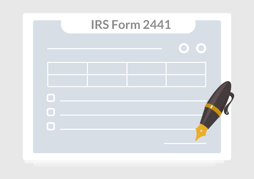 IRS Form 2441: How to Fill It