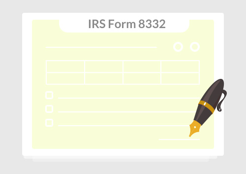 IRS Form 8332: Fill it with the Best PDF Form Filler