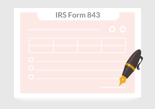 IRS Form 843: Fill it Right the First Time