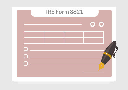 IRS Form 8821: Fill it out electronically with the Best Program