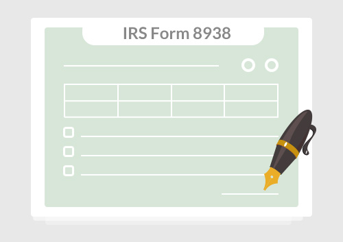 IRS Form 8938: How to Fill it with the Best Form Filler