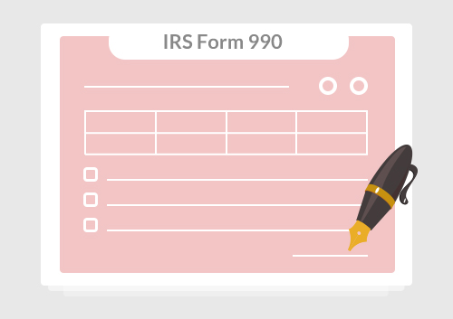 IRS Form 990: Let Wondershare PDFelement help you