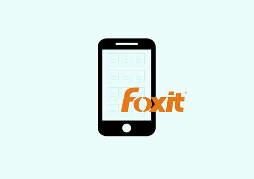 App Similar to Foxit MobilePDF