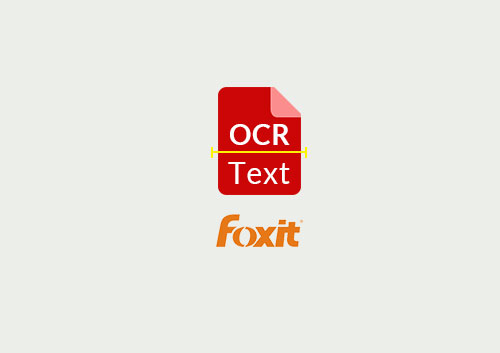 How to Perform OCR with Foxit Alternative
