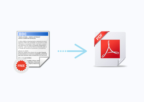 Top 5 Free DOC to PDF Converters