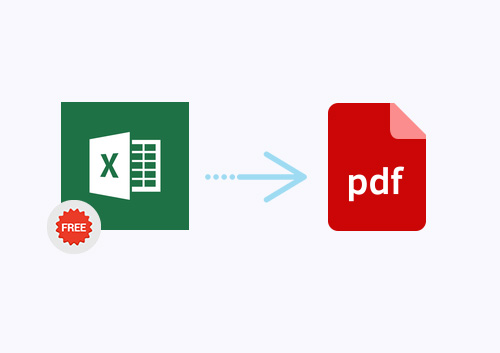 Top 5 Free Excel to PDF Converters