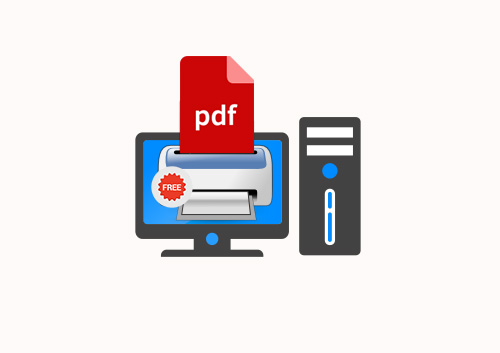 5 Best Free PDF Printers for Windows (Windows 10 Included)