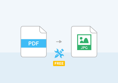 Top 5 Free PDF to JPG Converters
