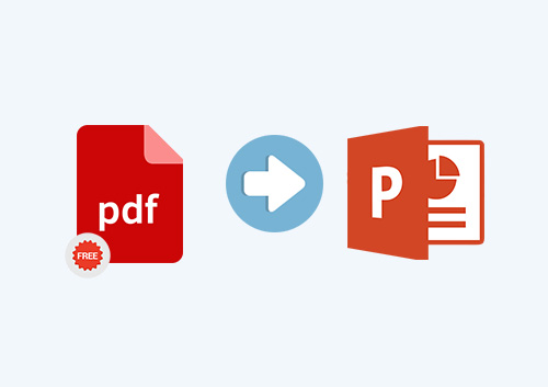 Top 5 Free PDF to PowerPoint Converters