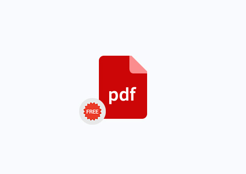 Top 5 Free PDF Writers You Should Never Miss