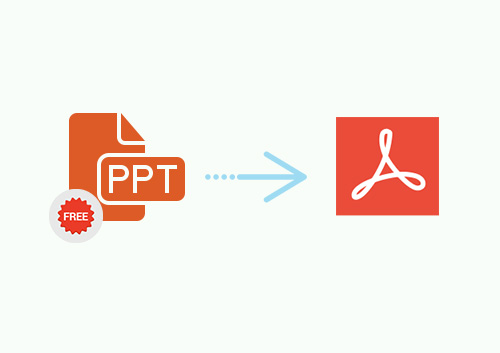 Top 5 Free PPT to PDF Converters