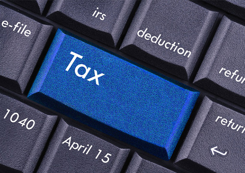 Online Tax Calculator to Estimate Your Tax Return for Free