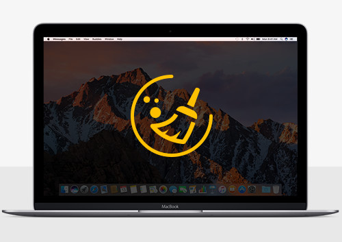5 Official Solutions to Free up Space for macOS Sierra Upgrade