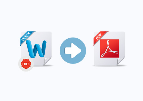 Top 5 Free Word to PDF Converters
