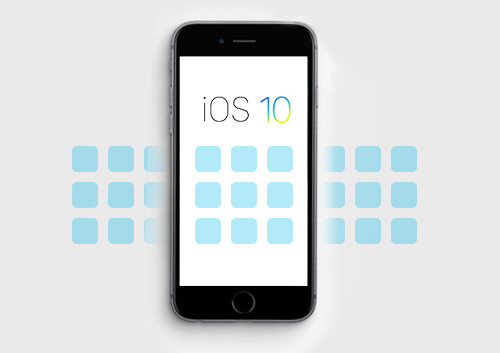 Hidden Features of iOS 10