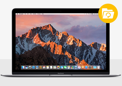 How to Back up Your Files before Installing macOS Sierra