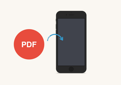 How to Get PDF on iPhone