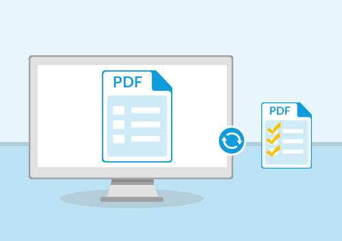 How to Make a PDF Form Fillable