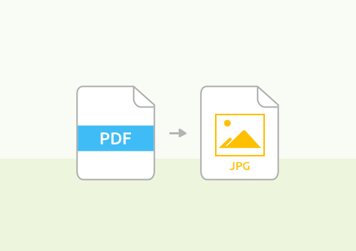 How to Make a PDF into a JPEG