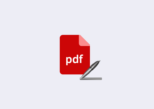 How to Mask PDF Text