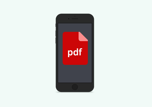 How to Read PDF on iPhone