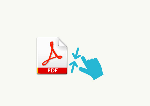 How to Resize PDF File