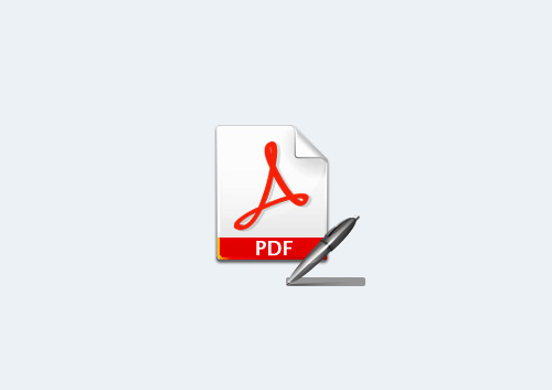 How to Sanitize PDF with Redaction