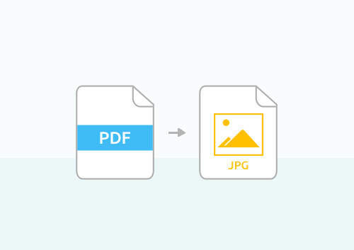 How to Turn a PDF into a JPEG