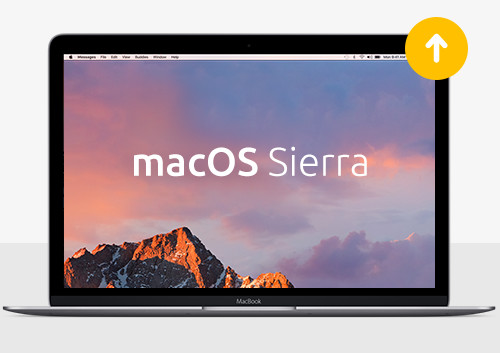 How to Successfully Upgrade to macOS Sierra for Free