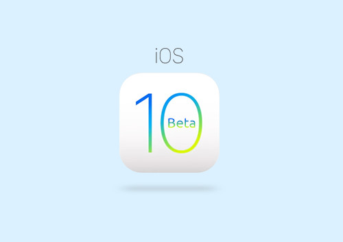 iOS 10 Beta Problems