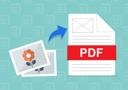 How to Insert Image into PDF and Customize Its Look
