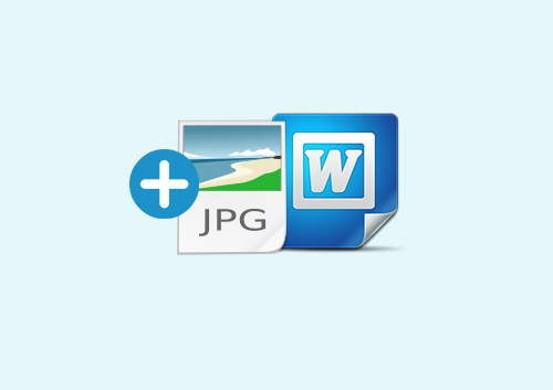 2 Modi per Inserire PDF in formato Immagine in un Documento Word