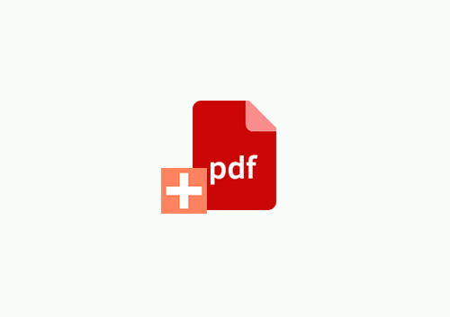 How to Make PDF File