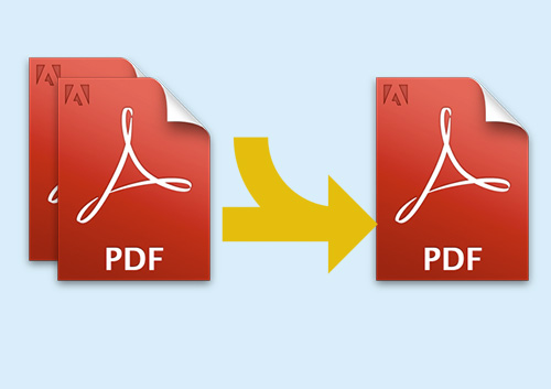 How to Merge PDF Files without Preview on Mac OS X El Capitan
