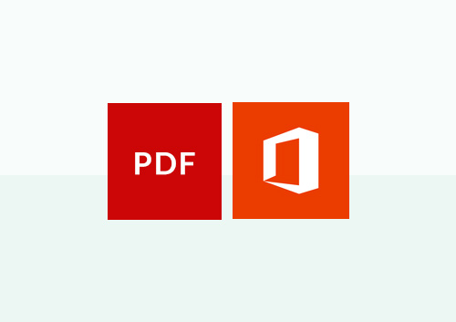 How to Use Microsoft Print to PDF in Word, Excel, PowerPoint
