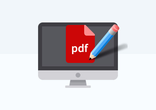 How to Modify PDF on Mac (Sierra Compatible)