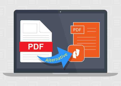 Best Nitro PDF Pro for Mac Alternative You'll Ever Find