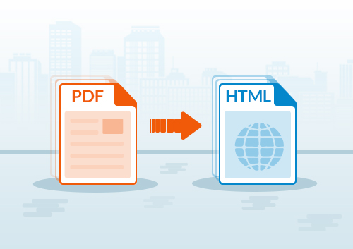 How to Convert PDF to HTML, RTF with Nitro Pro 10