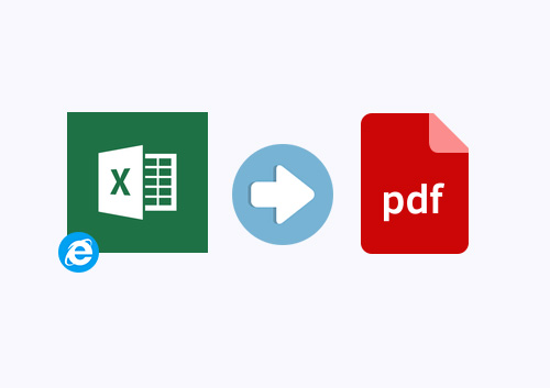 Top 5 Online Excel to PDF Converters