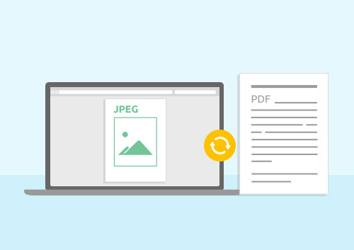 Top 5 Online JPEG to PDF Converters