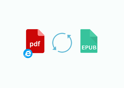 best pdf to epub converters