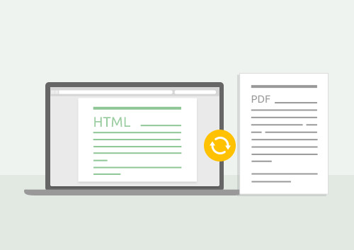 Top 5 Online Webpage to PDF Converters
