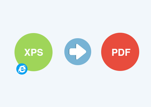 Top 5 Online XPS to PDF Converters