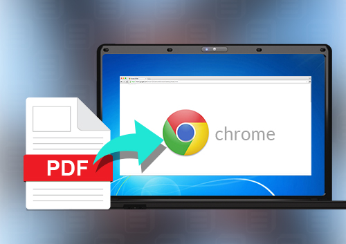 How to Open PDF in Chrome, Firefox, IE, Safari