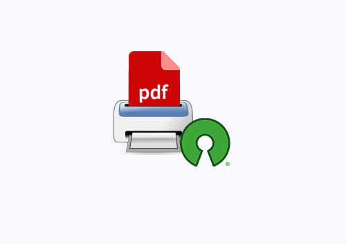 2 Best Open Source PDF Printers