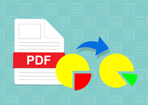 How to Optimize Scanned PDF to a Smaller Size