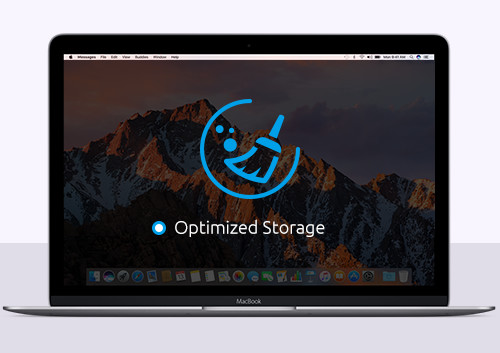 How to Auto Free up Space Using Optimized Storage on macOS Sierra